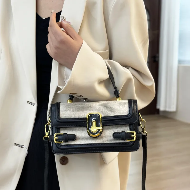 XIANGSU PU One Shoulder Handbag Regular Women's Multicolor-31