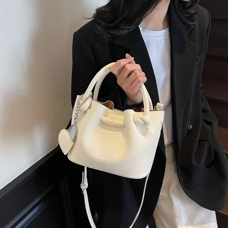 XIANGSU PU Handbag Regular Women's Multicolor-7