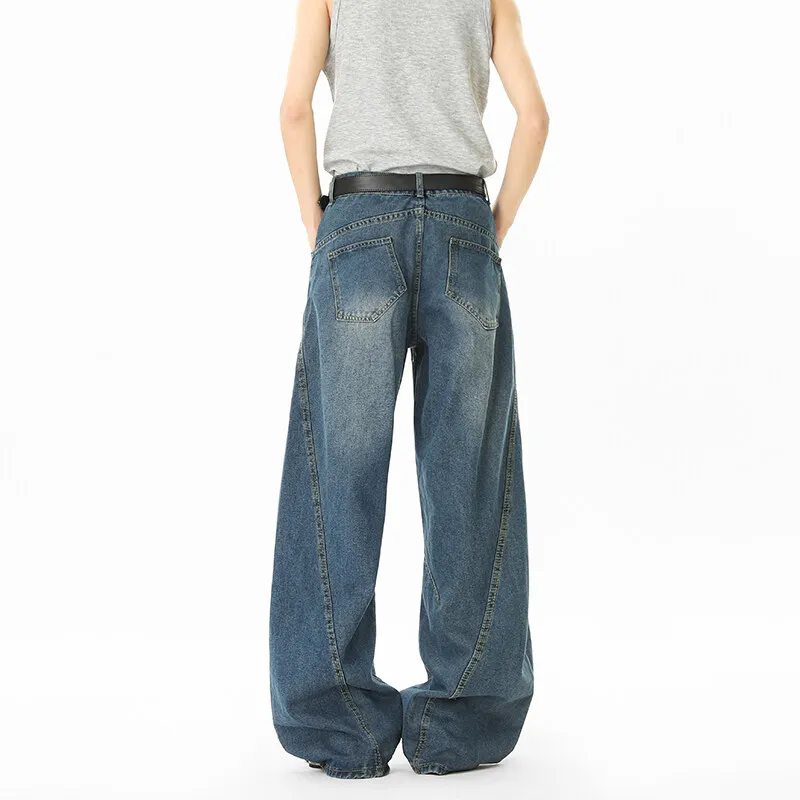BANDICOOT Casual Pants Unisex-2