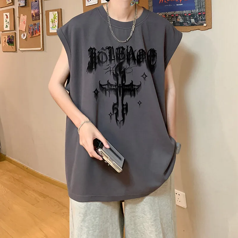 BANDICOOT Tank Tops Unisex-3