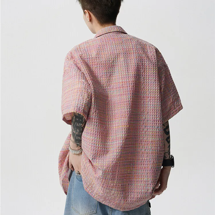 BANDICOOT Shirts Unisex Pink-2