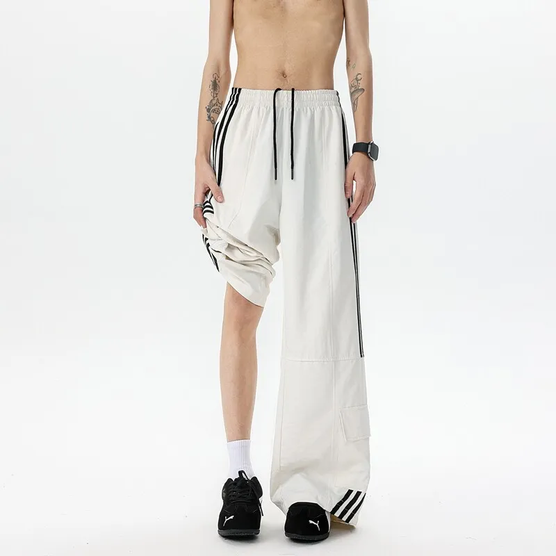 BANDICOOT Casual Pants Unisex-3