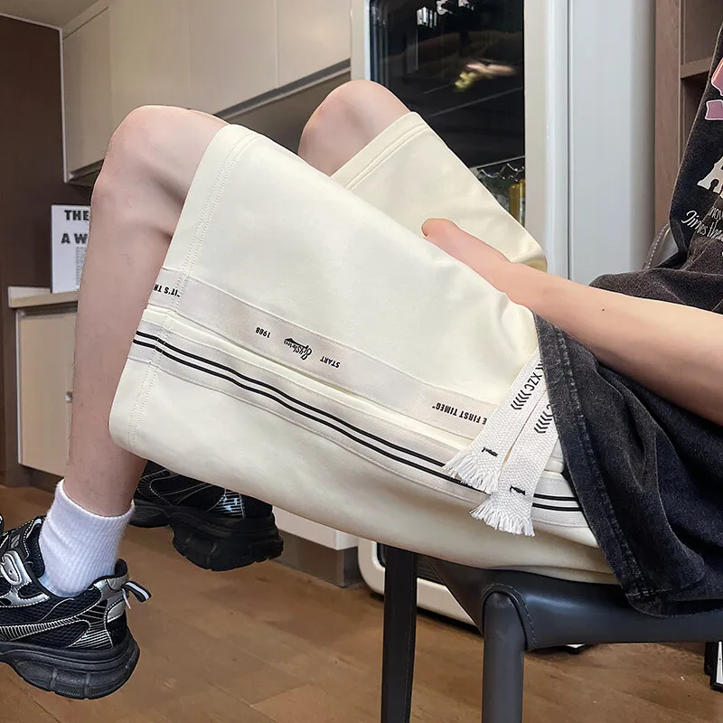 BANDICOOT Casual Shorts Unisex-3