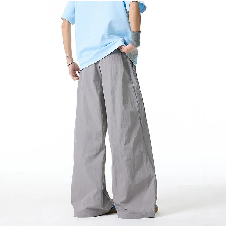 BANDICOOT Casual Pants Unisex-1