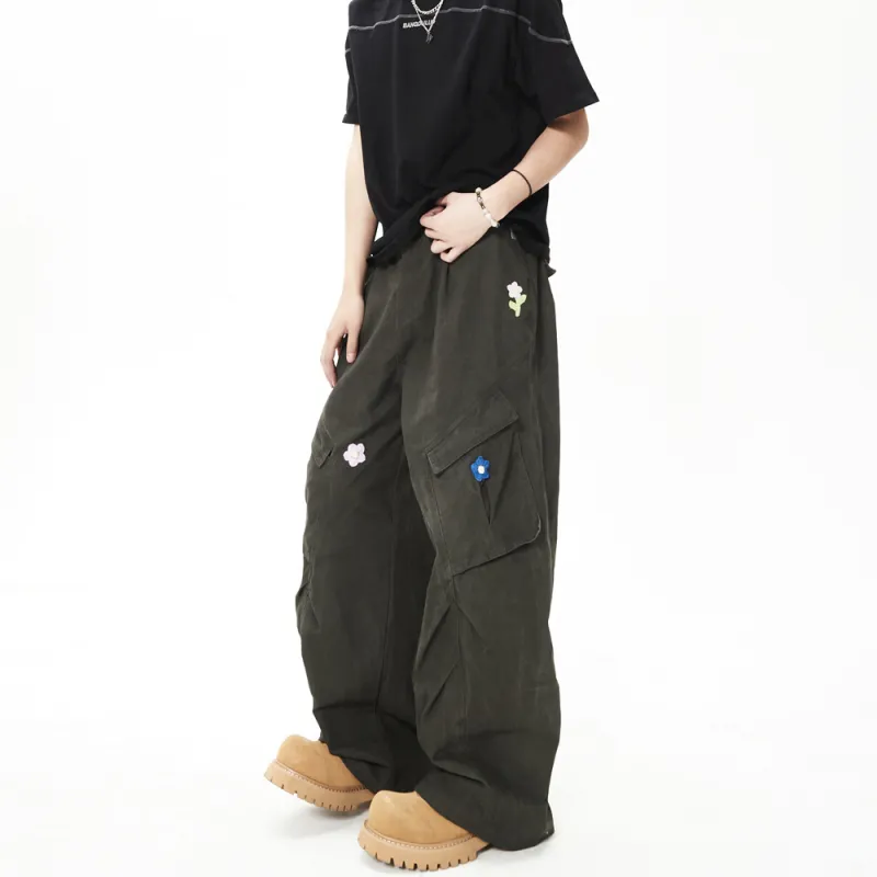 BANDICOOT Casual Pants Unisex-5
