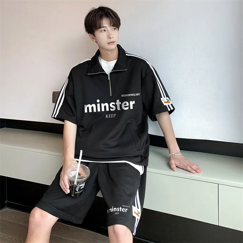 BANDICOOT Casual Sportswear Unisex-1