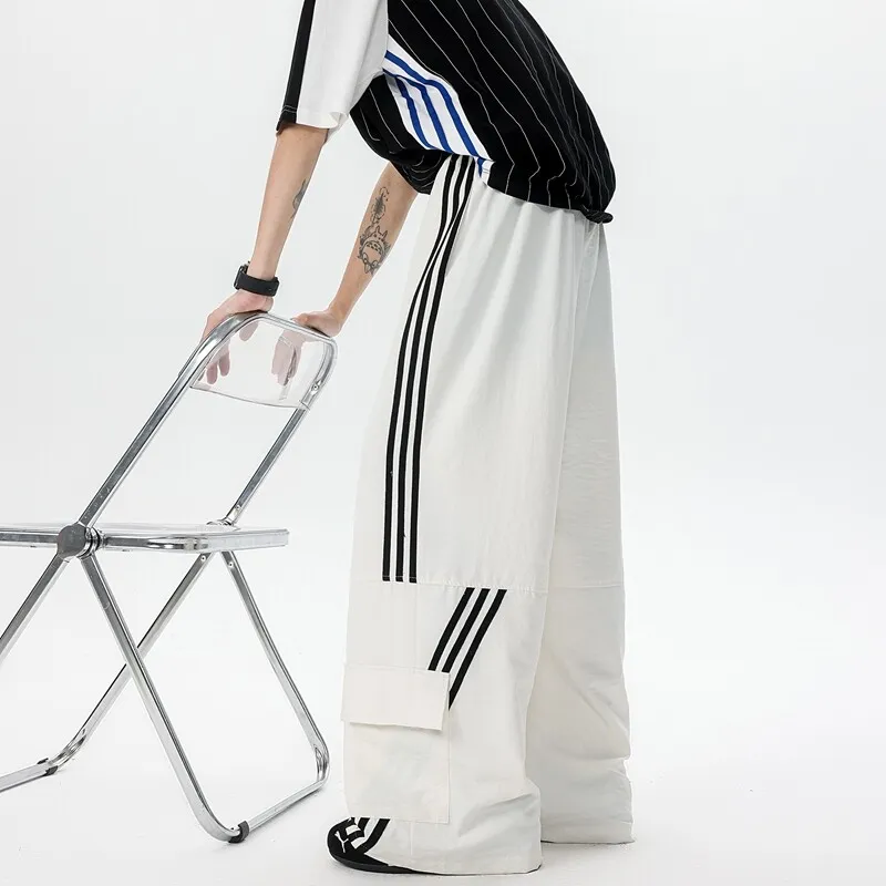 BANDICOOT Casual Pants Unisex-4
