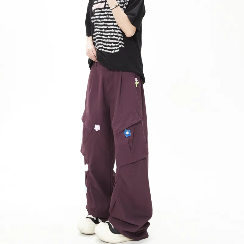 BANDICOOT Casual Pants Unisex-2