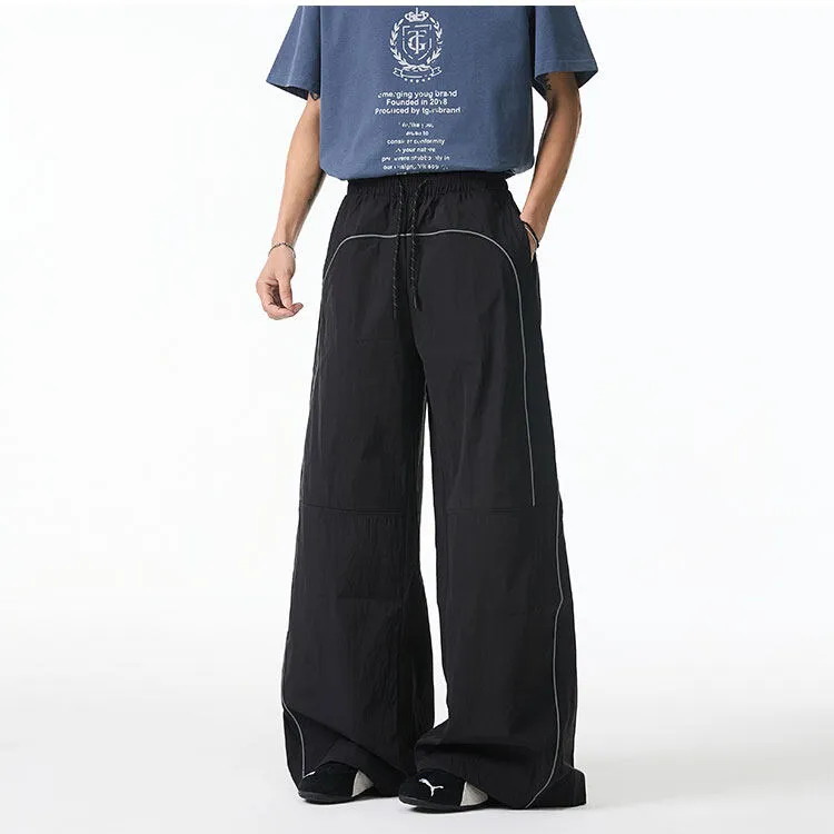 BANDICOOT Casual Pants Unisex-3