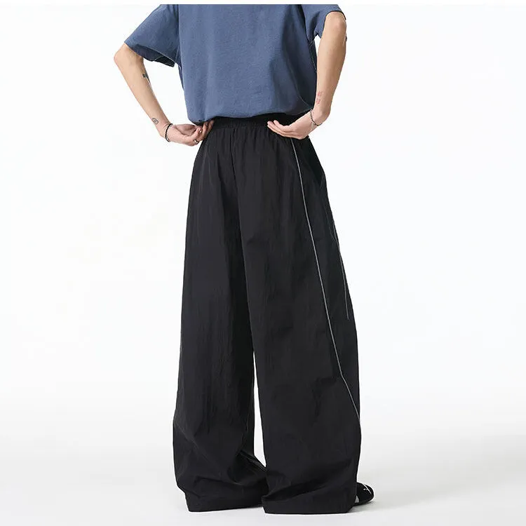 BANDICOOT Casual Pants Unisex-4
