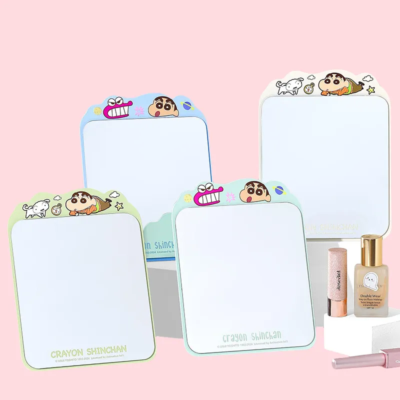 ALL SERIES x SHINCHAN Desktop Make up Tools-11