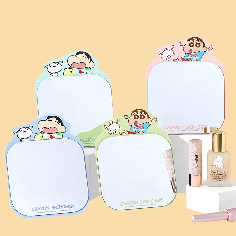 ALL SERIES x SHINCHAN Desktop Make up Tools-7
