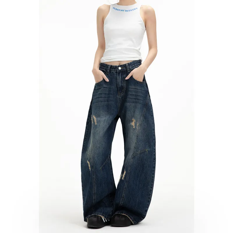 THINGYLAB Jeans Unisex-3