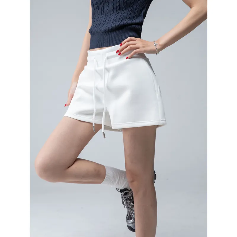 THINGYLAB Casual Shorts Women's-13