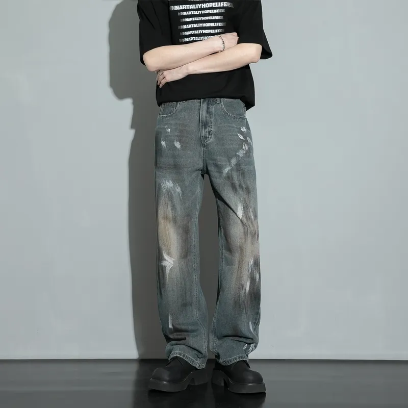THINGYLAB Jeans Unisex-2