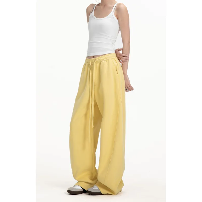 THINGYLAB Casual Pants Unisex-29