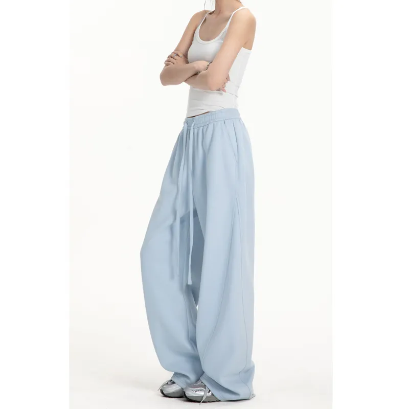 THINGYLAB Casual Pants Unisex-34