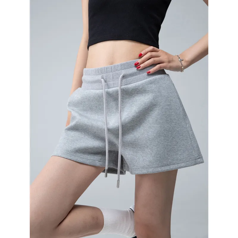 THINGYLAB Casual Shorts Women's-9
