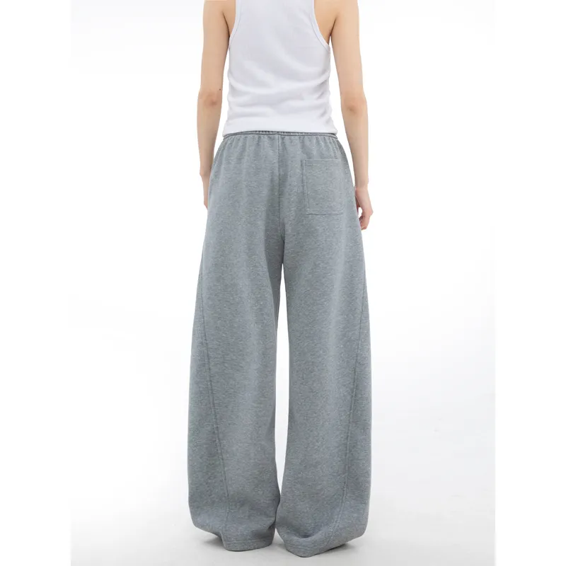 THINGYLAB Casual Pants Unisex-17