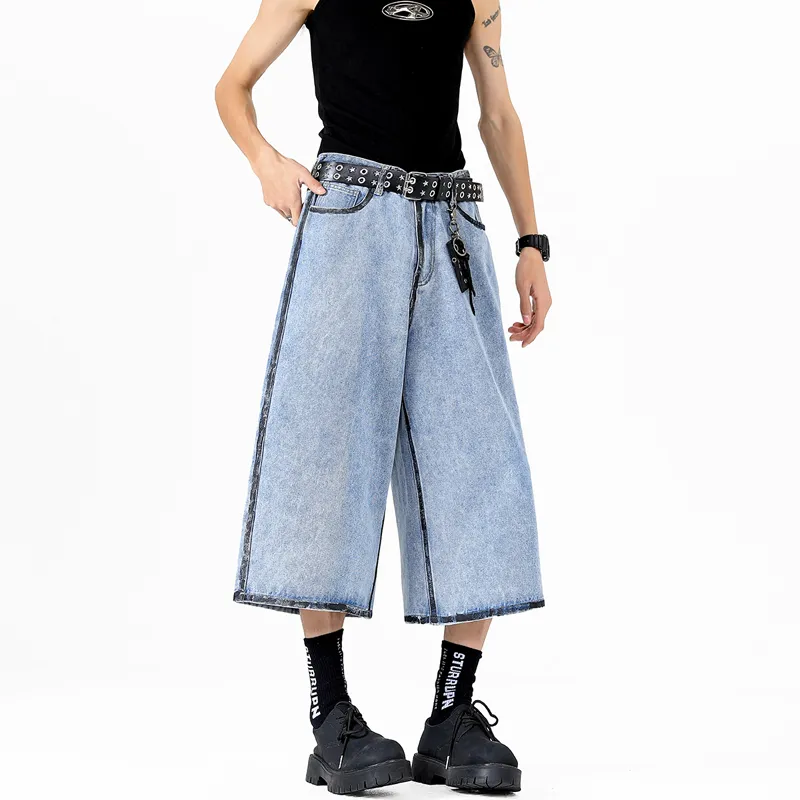 THINGYLAB Jeans Unisex-11
