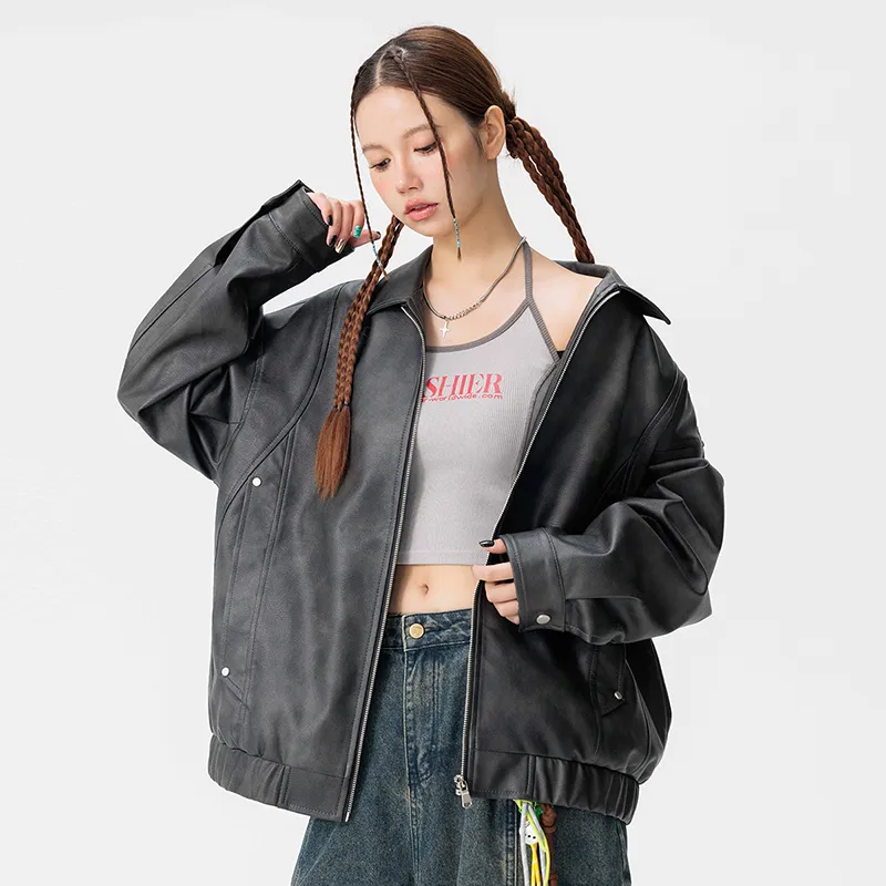THINGYLAB Jackets & Coats Unisex-4