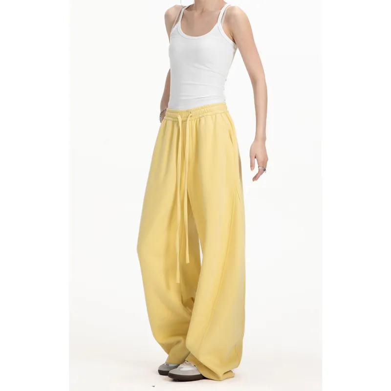 THINGYLAB Casual Pants Unisex-27