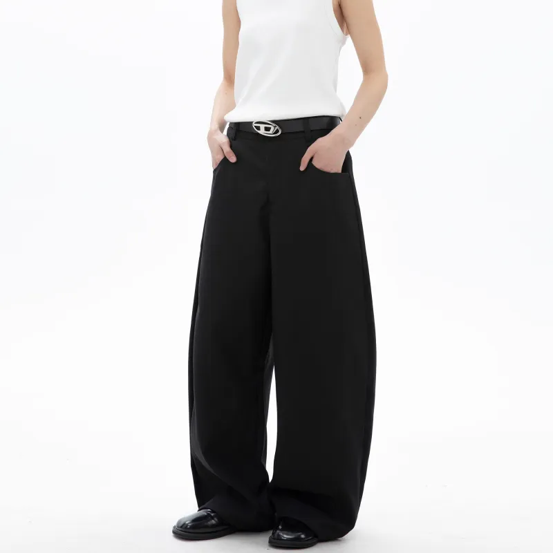 THINGYLAB Casual Pants Unisex-3