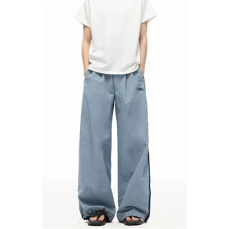 THINGYLAB Casual Pants Unisex-22