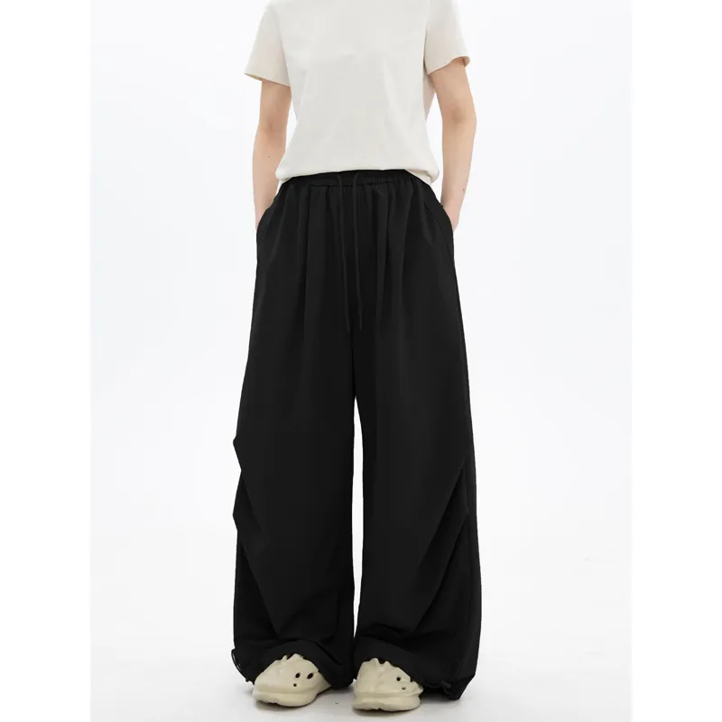 THINGYLAB Casual Pants Unisex-3