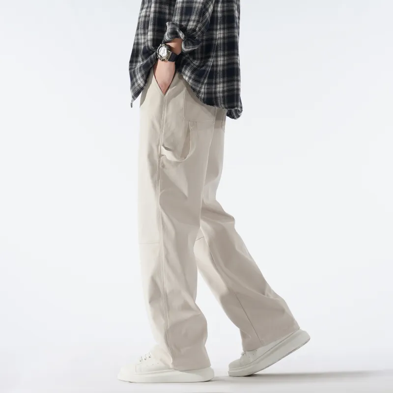 THINGYLAB Cargo Pants Unisex-14