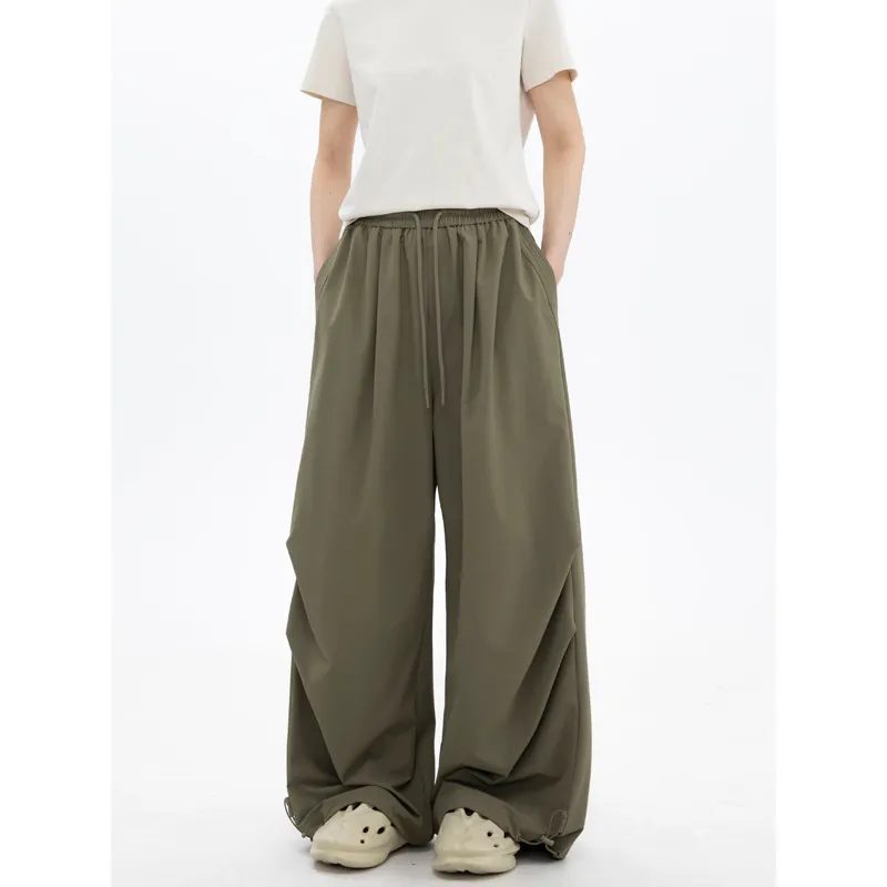 THINGYLAB Casual Pants Unisex-11