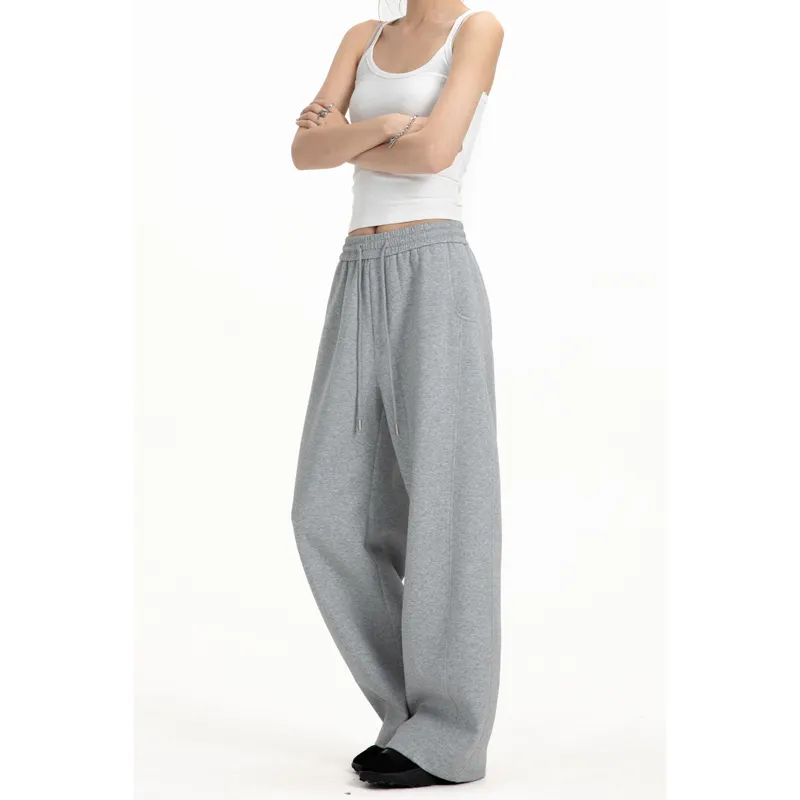 THINGYLAB Casual Pants Unisex-8
