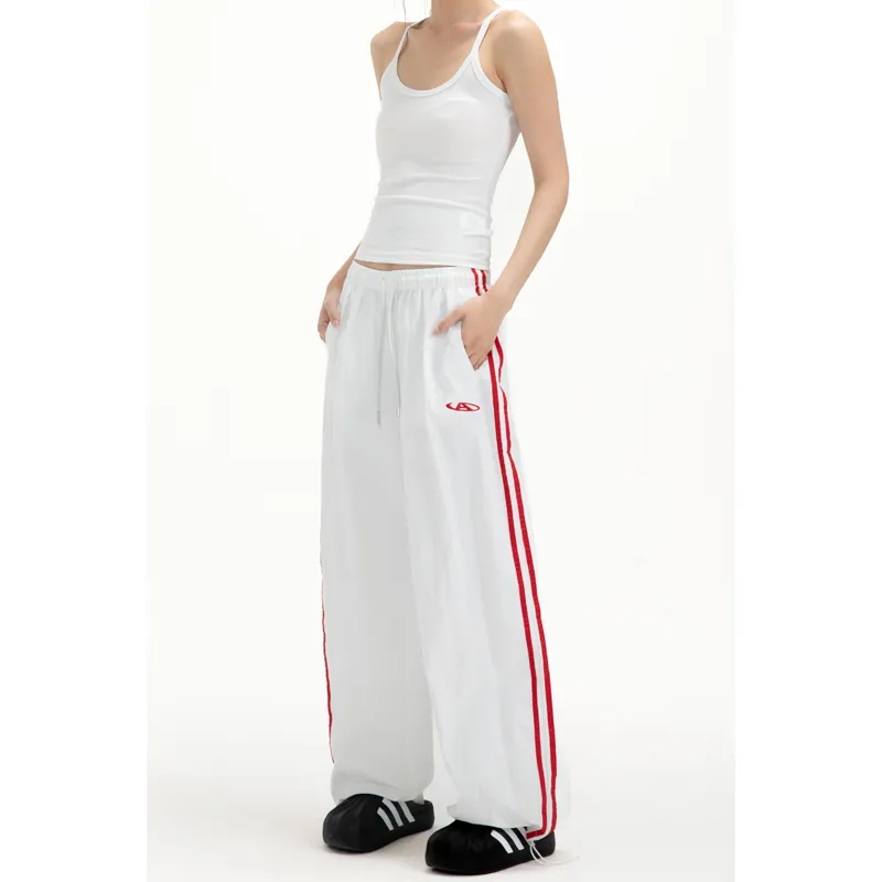 THINGYLAB Casual Pants Unisex-8