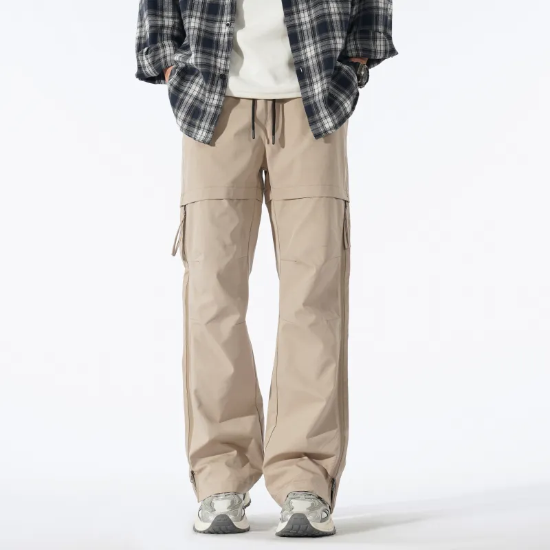 THINGYLAB Cargo Pants Unisex-12