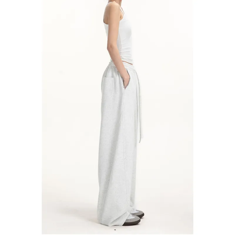 THINGYLAB Casual Pants Unisex-3
