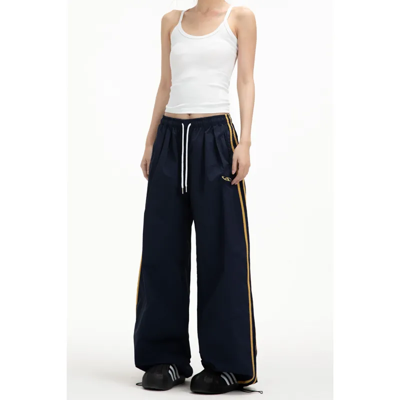 THINGYLAB Casual Pants Unisex-13