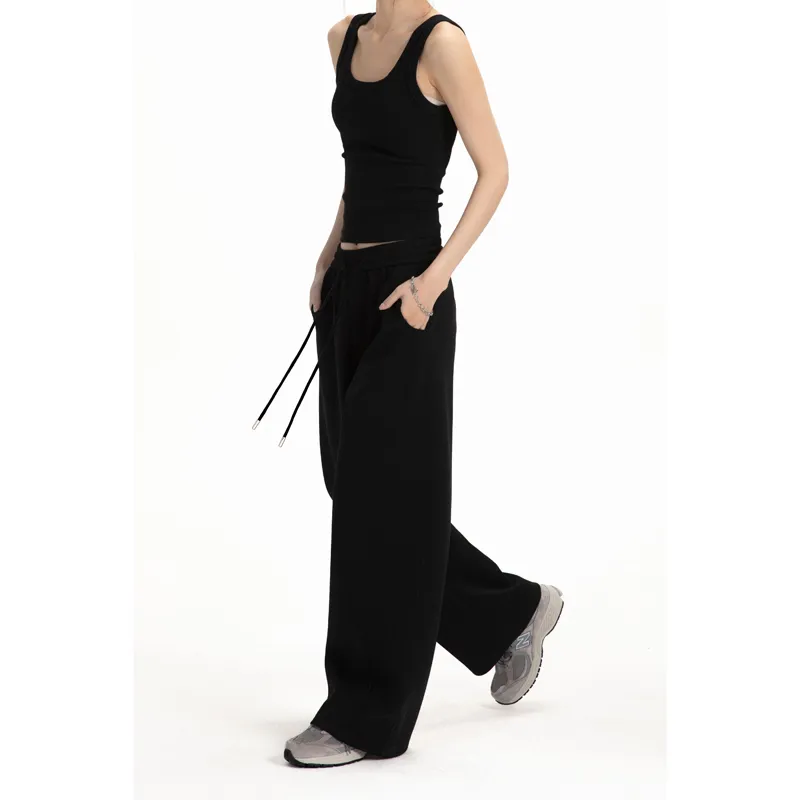 THINGYLAB Casual Pants Unisex-3