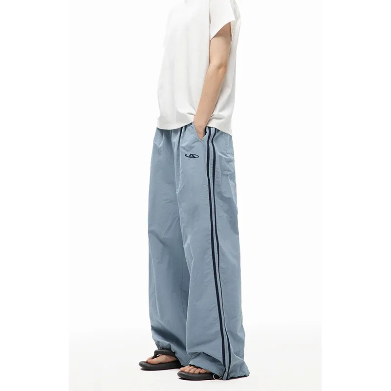 THINGYLAB Casual Pants Unisex-21
