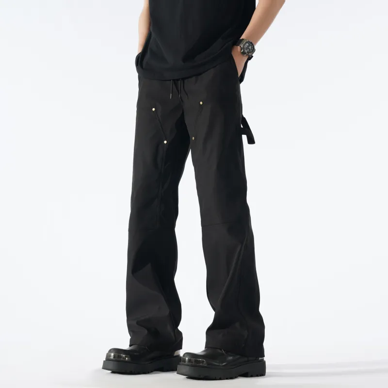 THINGYLAB Cargo Pants Unisex-7