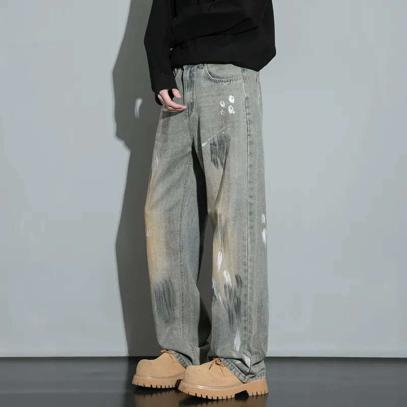 THINGYLAB Jeans Unisex-14