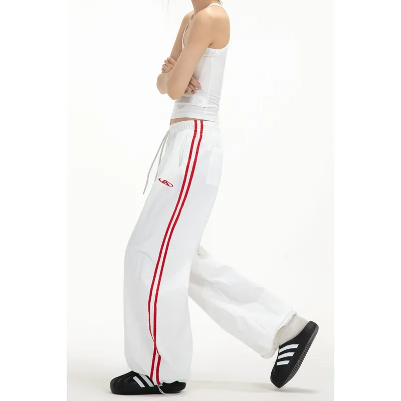 THINGYLAB Casual Pants Unisex-10