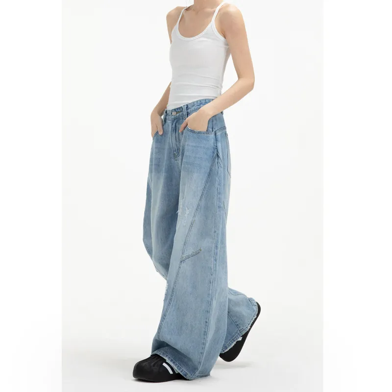 THINGYLAB Jeans Unisex-11