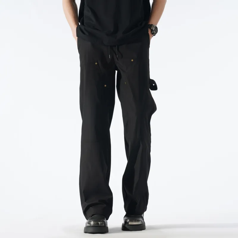 THINGYLAB Cargo Pants Unisex-8
