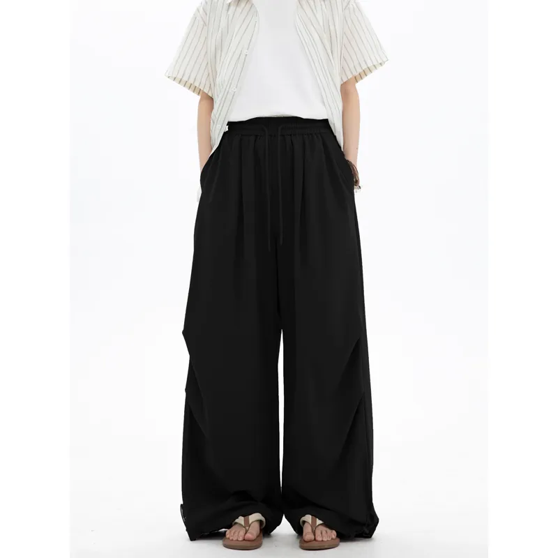 THINGYLAB Casual Pants Unisex-2