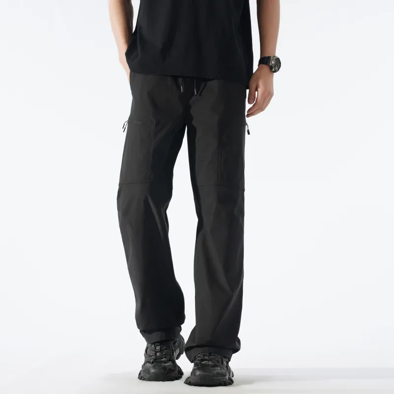 THINGYLAB Cargo Pants Unisex-8
