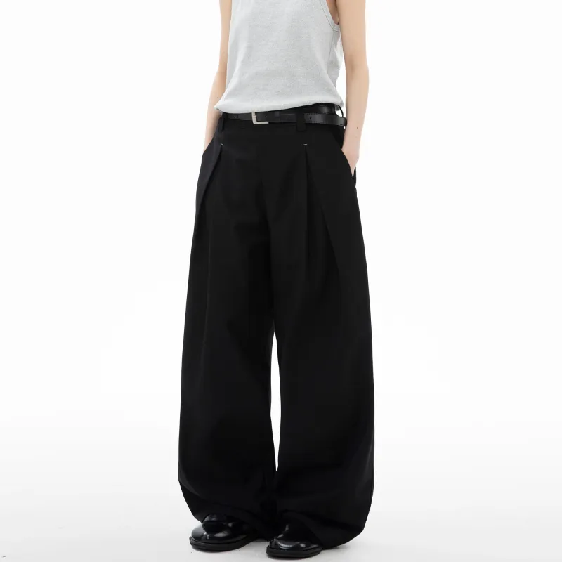 THINGYLAB Casual Pants Unisex-2
