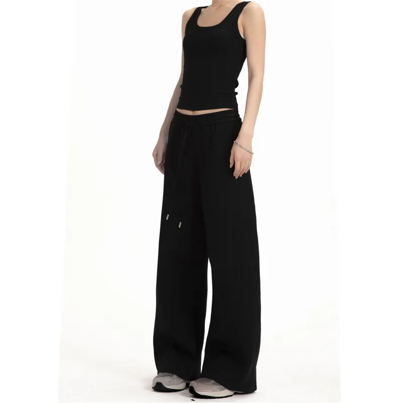 THINGYLAB Casual Pants Unisex-2