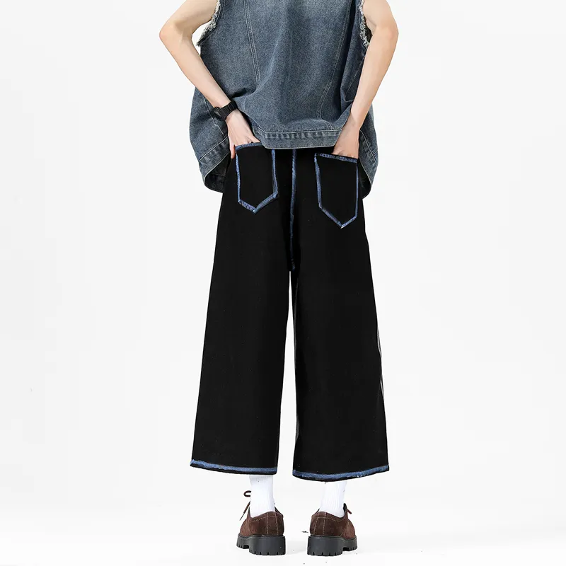 THINGYLAB Jeans Unisex-4