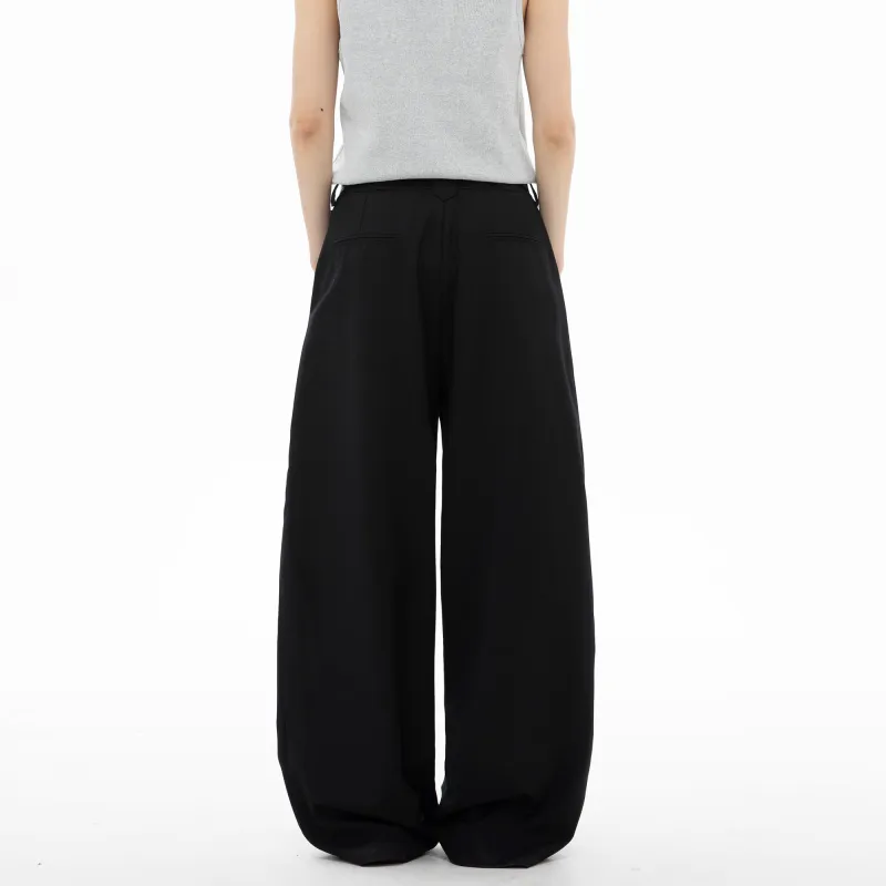 THINGYLAB Casual Pants Unisex-4