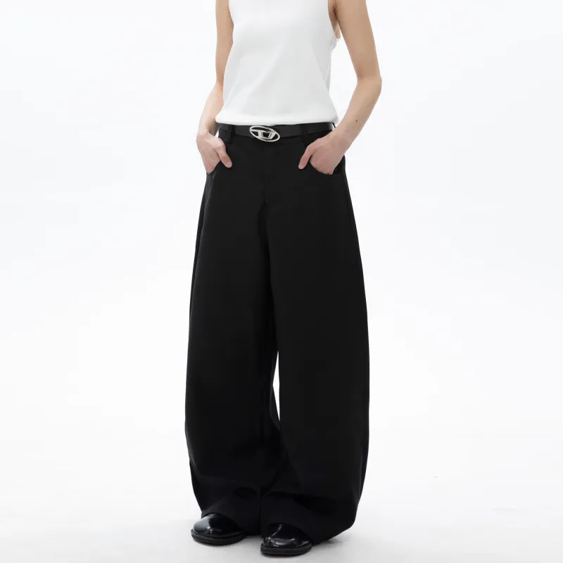 THINGYLAB Casual Pants Unisex-4
